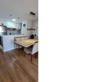 Imagem: Apartamento para Venda, Vila Alzira