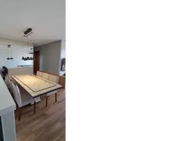 Imagem: Apartamento para Venda, Vila Alzira