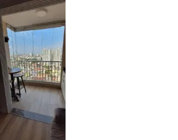 Imagem: Apartamento para Venda, Vila Alzira