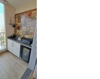 Imagem: Apartamento para Venda, Vila Alzira