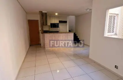 Imagem: Cobertura para Venda, Vila Bastos