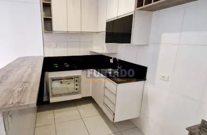 Imagem: Cobertura para Venda, Vila Bastos