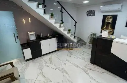 Imagem: Sobrado para Alugar, Vila Gilda