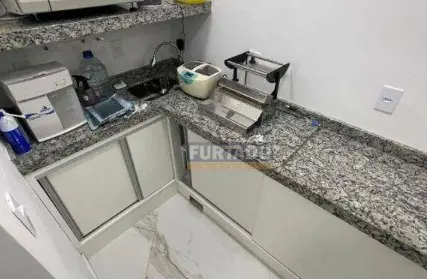 Imagem: Sobrado para Alugar, Vila Gilda