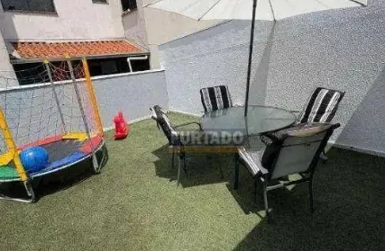 Imagem: Cobertura para Venda, Parque das Nações
