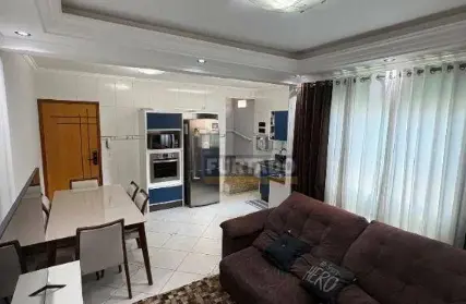 Imagem: Cobertura para Venda, Parque das Nações