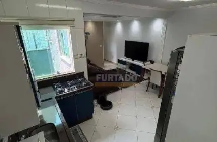 Imagem: Cobertura para Venda, Parque das Nações