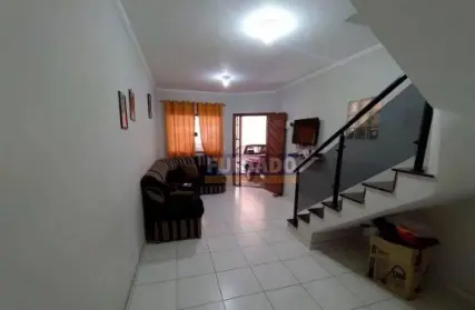 Imagem: Sobrado para Venda, Vila João Ramalho