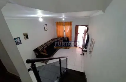 Imagem: Sobrado para Venda, Vila João Ramalho