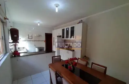 Imagem: Sobrado para Venda, Vila João Ramalho