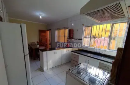 Imagem: Sobrado para Venda, Vila João Ramalho