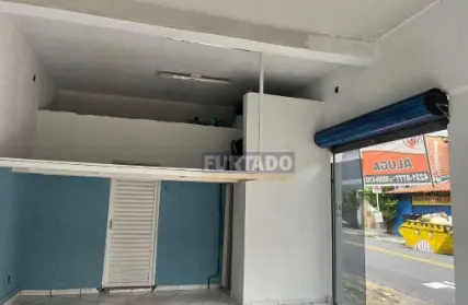 Imagem: Galpão / Salão para Alugar, Santa Maria