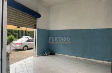 Imagem: Galpão / Salão para Alugar, Santa Maria