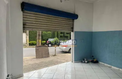 Imagem: Galpão / Salão para Alugar, Santa Maria