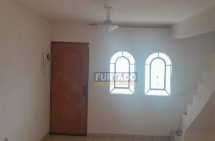 Imagem: Sobrado para Venda, Jardim do Estádio