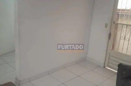 Imagem: Sobrado para Venda, Jardim do Estádio