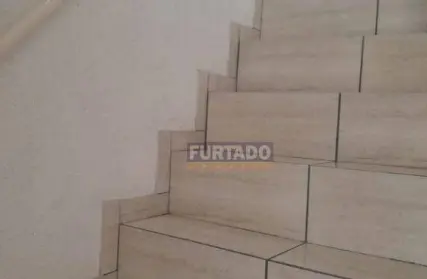 Imagem: Sobrado para Venda, Jardim do Estádio