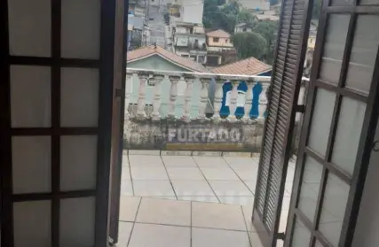 Imagem: Sobrado para Venda, Jardim do Estádio