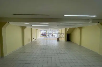 Imagem: Galpão / Salão para Alugar, Vila Lucinda