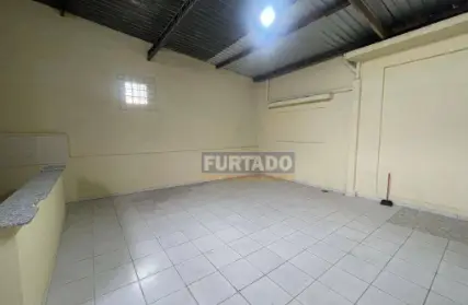 Imagem: Galpão / Salão para Alugar, Vila Lucinda