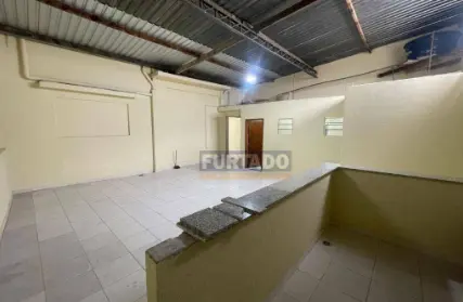 Imagem: Galpão / Salão para Alugar, Vila Lucinda