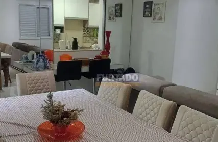 Imagem: Apartamento para Venda, Vila Humaitá