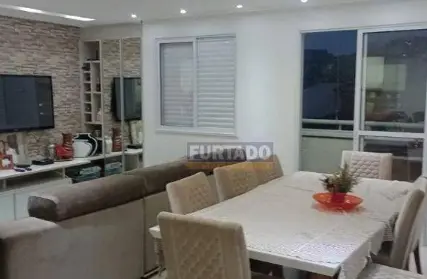 Imagem: Apartamento para Venda, Vila Humaitá