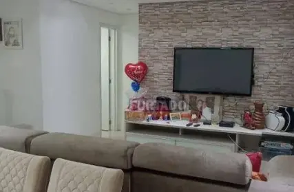 Imagem: Apartamento para Venda, Vila Humaitá