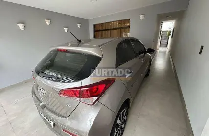 Imagem: Sobrado para Venda, Vila Scarpelli