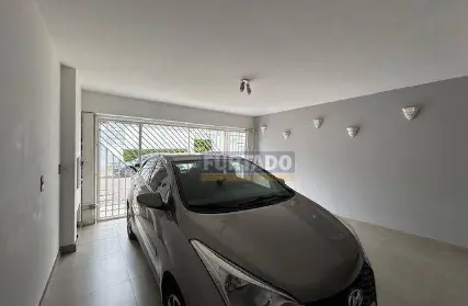 Imagem: Sobrado para Venda, Vila Scarpelli