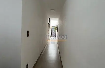 Imagem: Sobrado para Venda, Vila Scarpelli