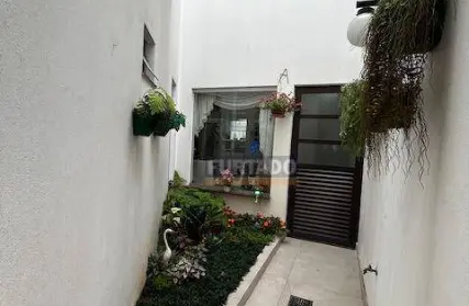 Imagem: Sobrado para Venda, Vila Scarpelli