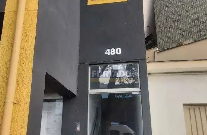 Imagem: Galpão / Salão para Alugar, Santa Teresinha