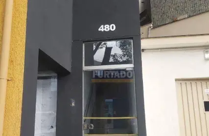 Imagem: Galpão / Salão para Alugar, Santa Teresinha