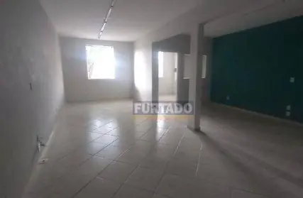 Imagem: Galpão / Salão para Alugar, Santa Teresinha