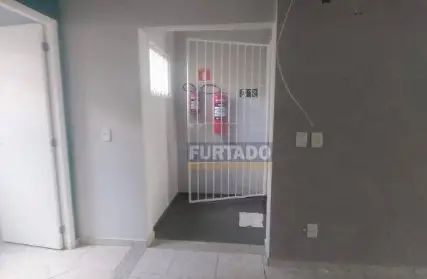 Imagem: Galpão / Salão para Alugar, Santa Teresinha