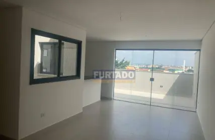 Imagem: Cobertura para Venda, Santa Maria