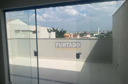 Imagem: Cobertura para Venda, Santa Maria