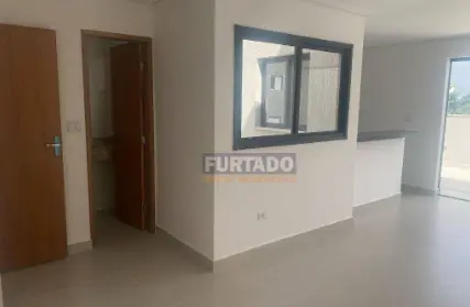 Imagem: Cobertura para Venda, Santa Maria