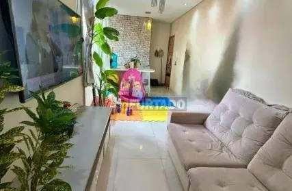 Imagem: Cobertura para Venda, Vila Camilópolis