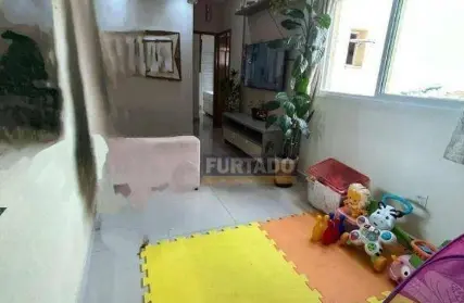 Imagem: Cobertura para Venda, Vila Camilópolis