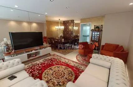 Imagem: Apartamento para Venda, Vila América