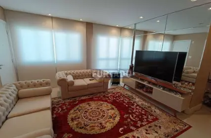 Imagem: Apartamento para Venda, Vila América