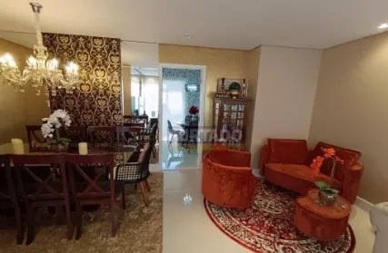 Imagem: Apartamento para Venda, Vila América
