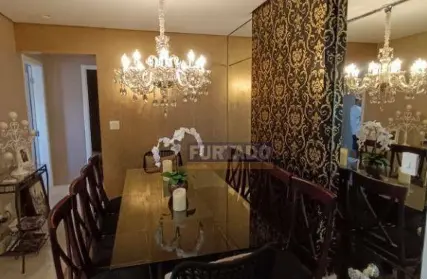 Imagem: Apartamento para Venda, Vila América