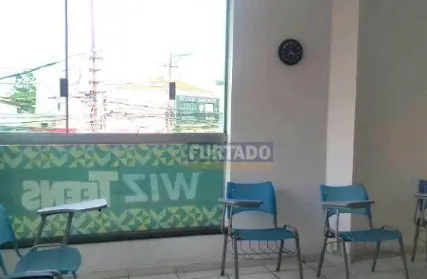 Imagem: Galpão / Salão para Alugar, Santa Teresinha