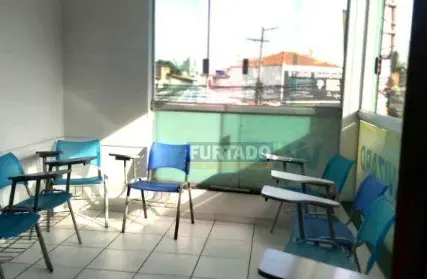 Imagem: Galpão / Salão para Alugar, Santa Teresinha