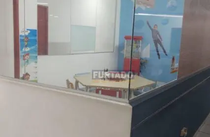 Imagem: Galpão / Salão para Alugar, Santa Teresinha