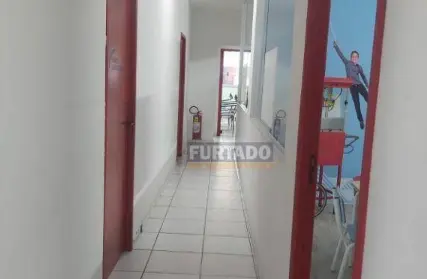 Imagem: Galpão / Salão para Alugar, Santa Teresinha