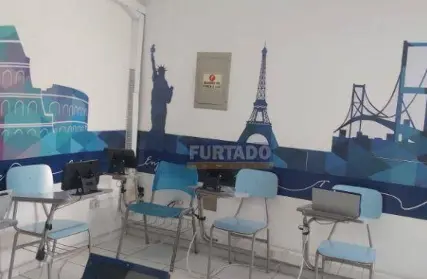 Imagem: Galpão / Salão para Alugar, Santa Teresinha